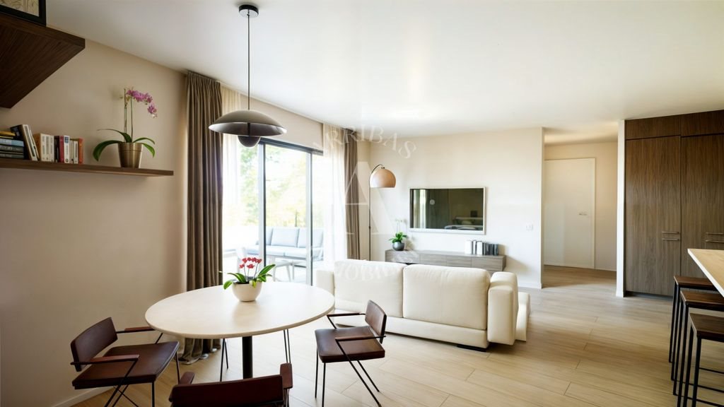 Appartement à vendre, 73m², Ornex