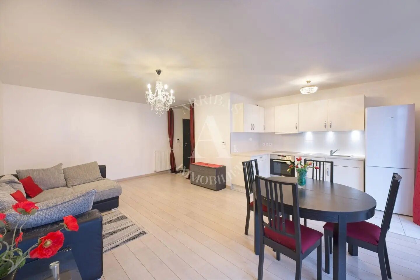 Appartement à vendre, 70m², Ferney-Voltaire