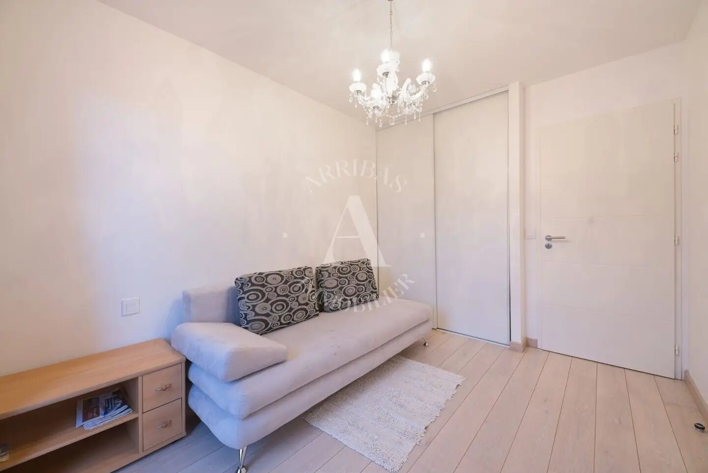 Appartement à vendre, 70m², Ferney-Voltaire