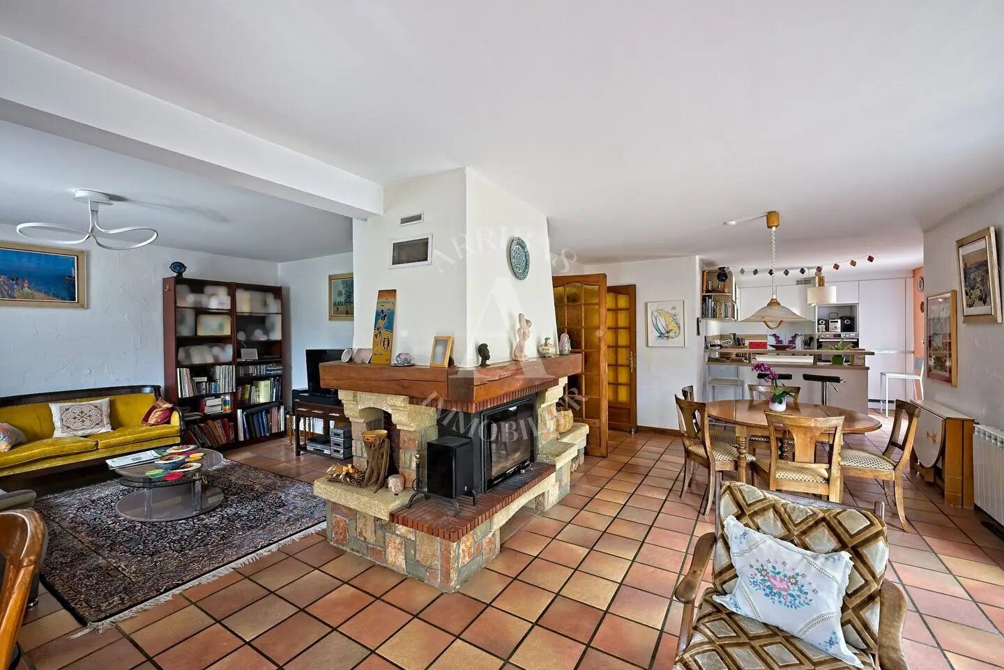 Maison à vendre, 193m², Ornex
