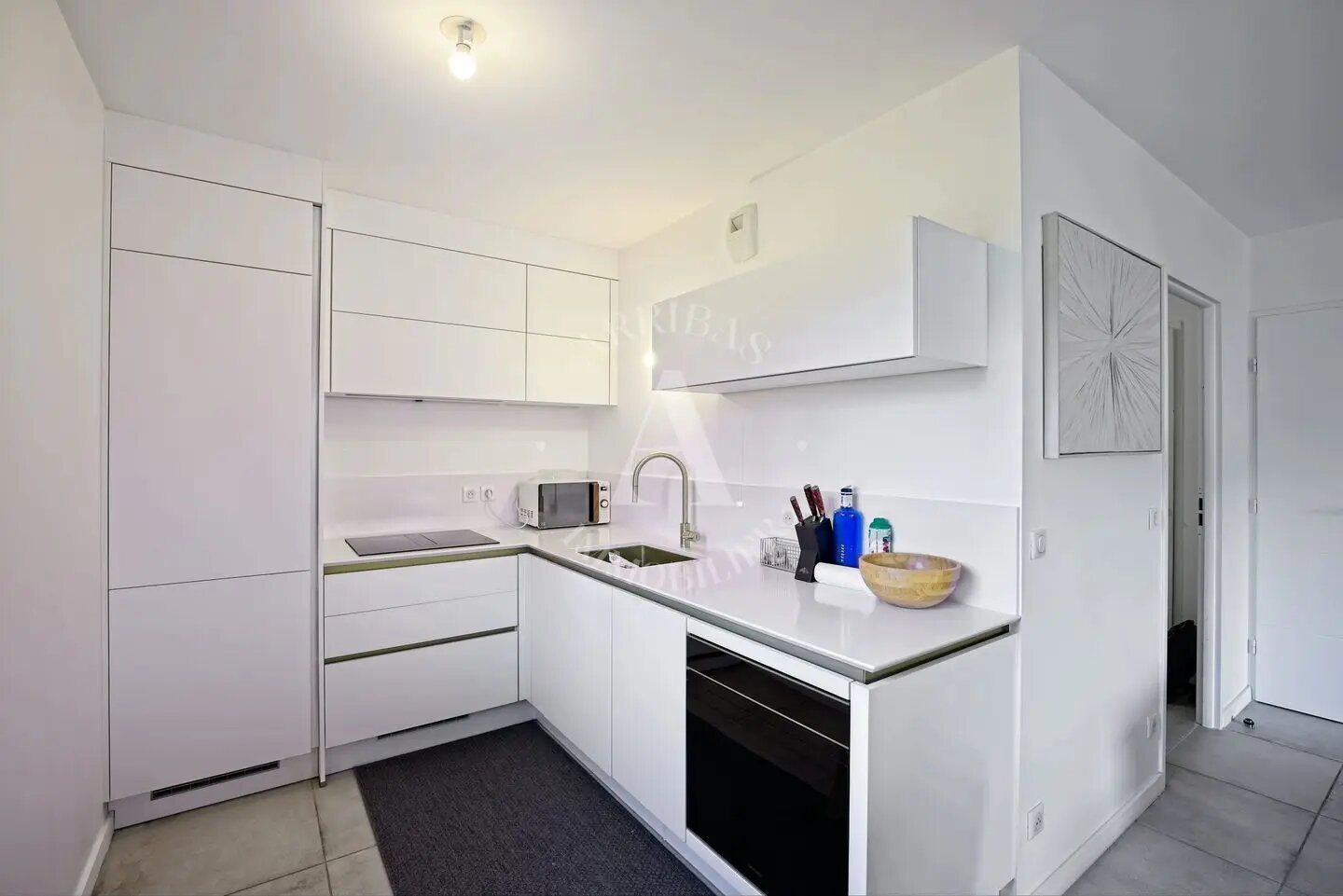 Appartement à vendre, 72m², Prévessin-Moëns