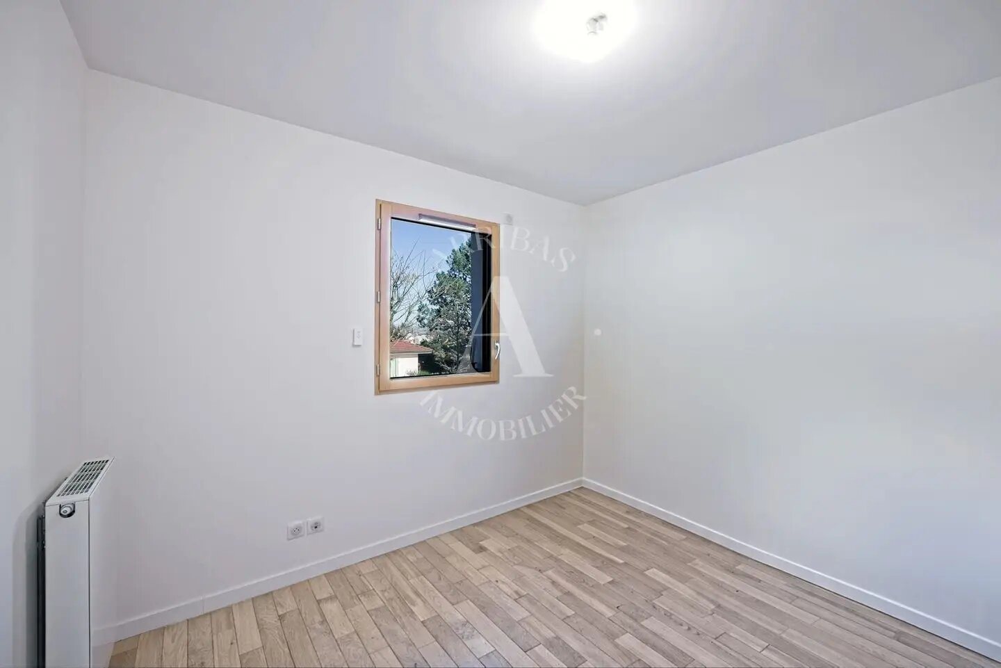 Appartement à vendre, 72m², Prévessin-Moëns