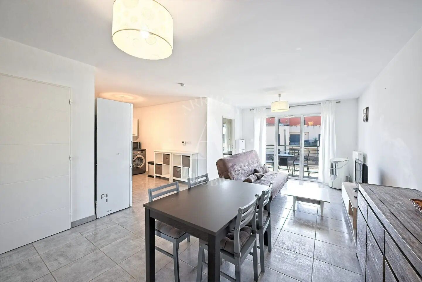 Appartement à vendre, 53m², Ornex