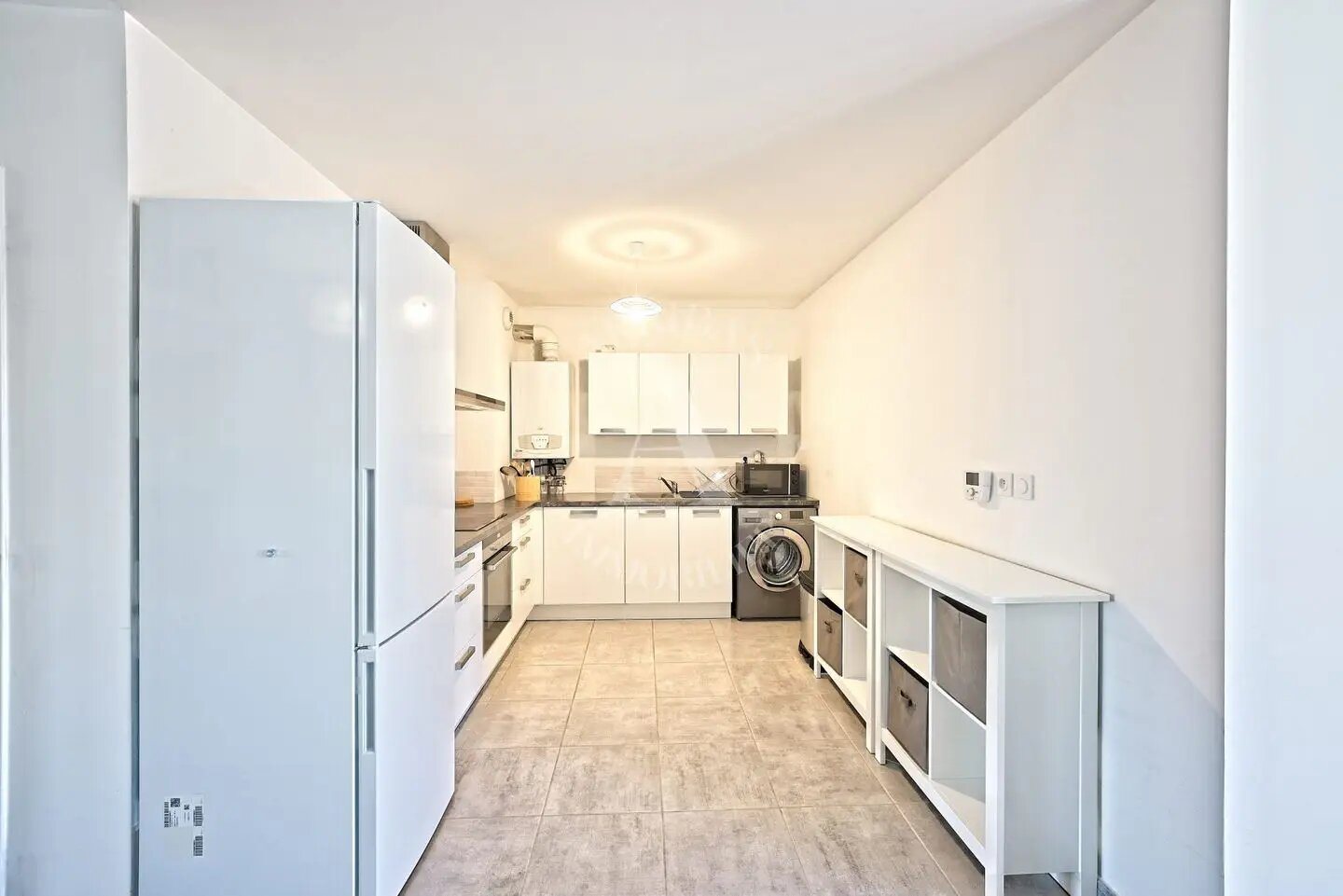 Appartement à vendre, 53m², Ornex