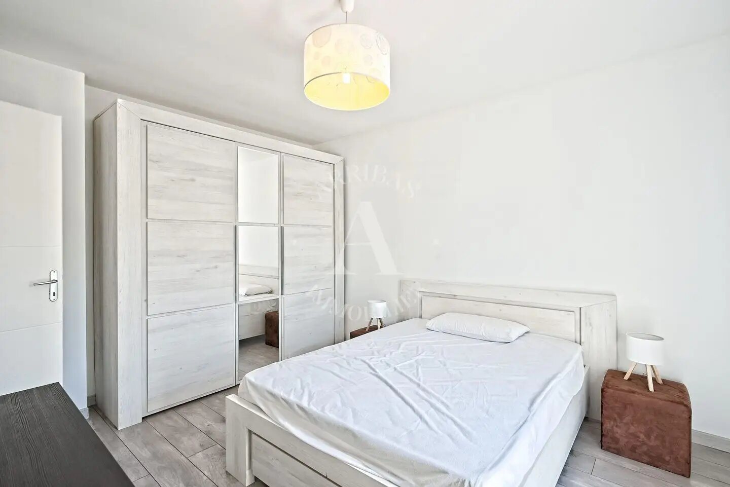 Appartement à vendre, 53m², Ornex