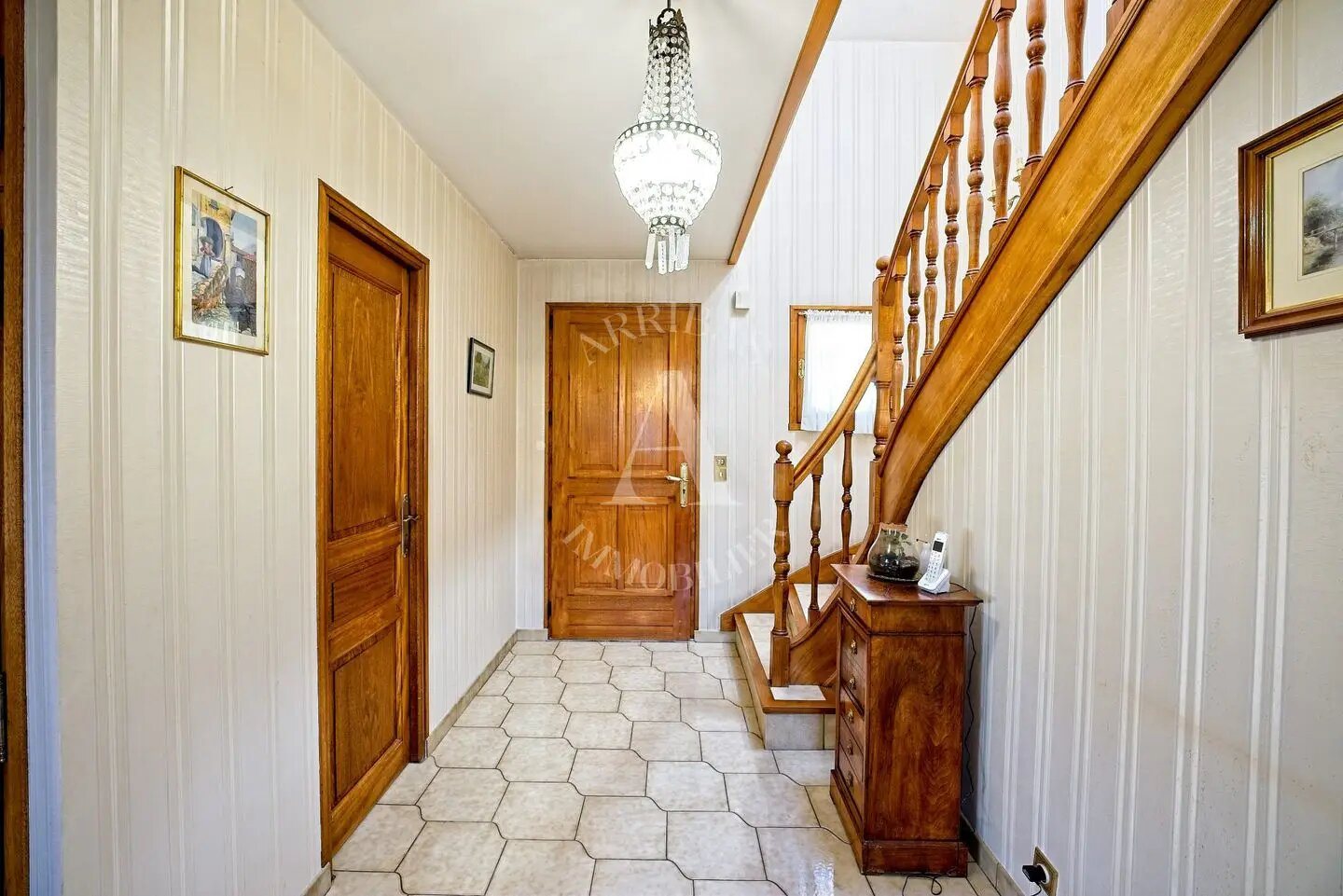 Maison à vendre, 177m², Ornex