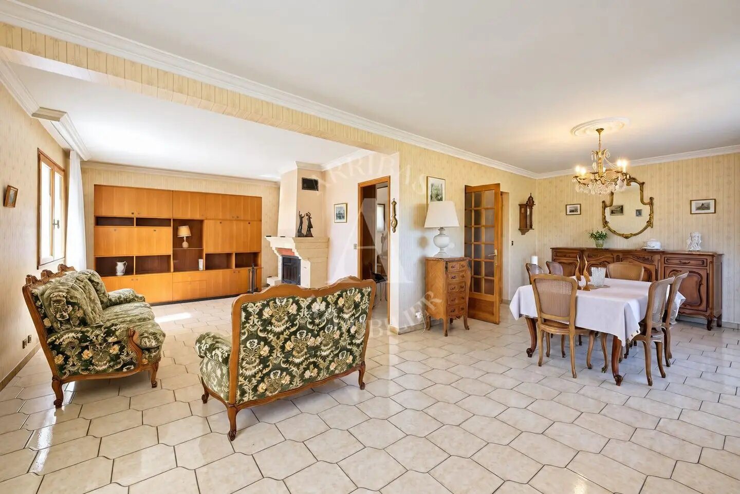Maison à vendre, 177m², Ornex