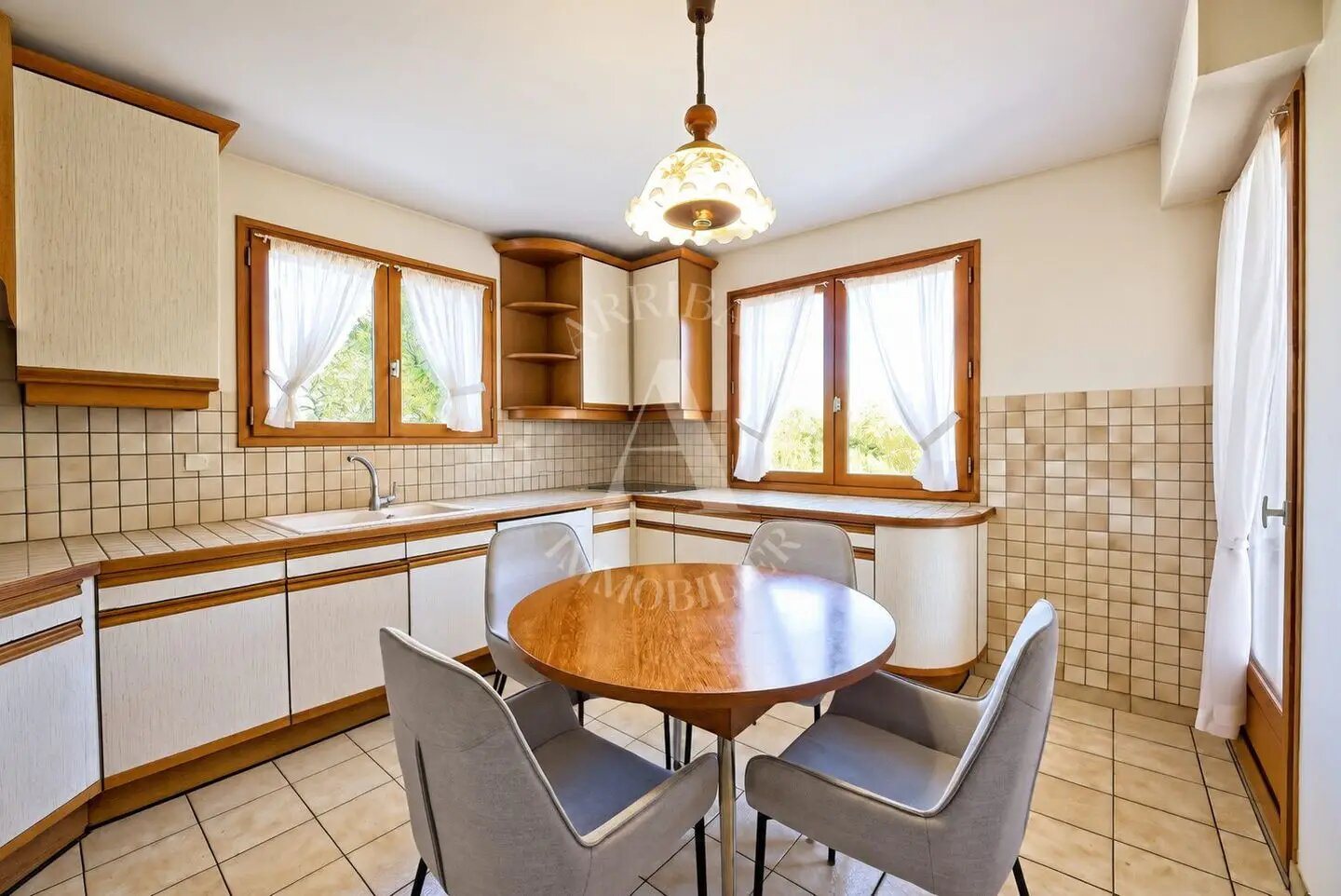 Maison à vendre, 177m², Ornex