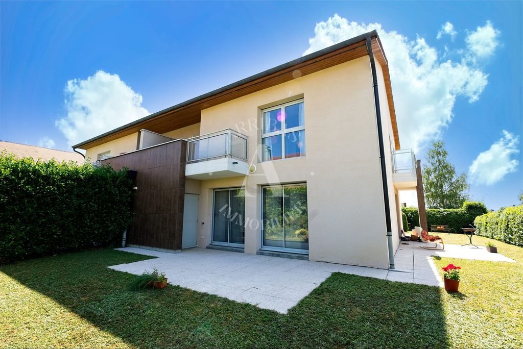 Maison à vendre, 153m², Prévessin-Moëns