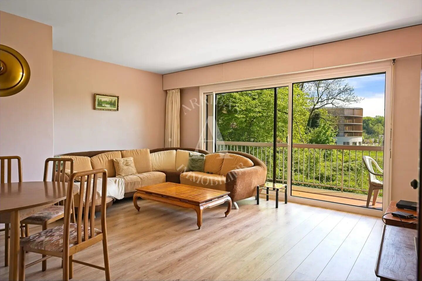 Appartement à vendre, 83m², Ferney-Voltaire