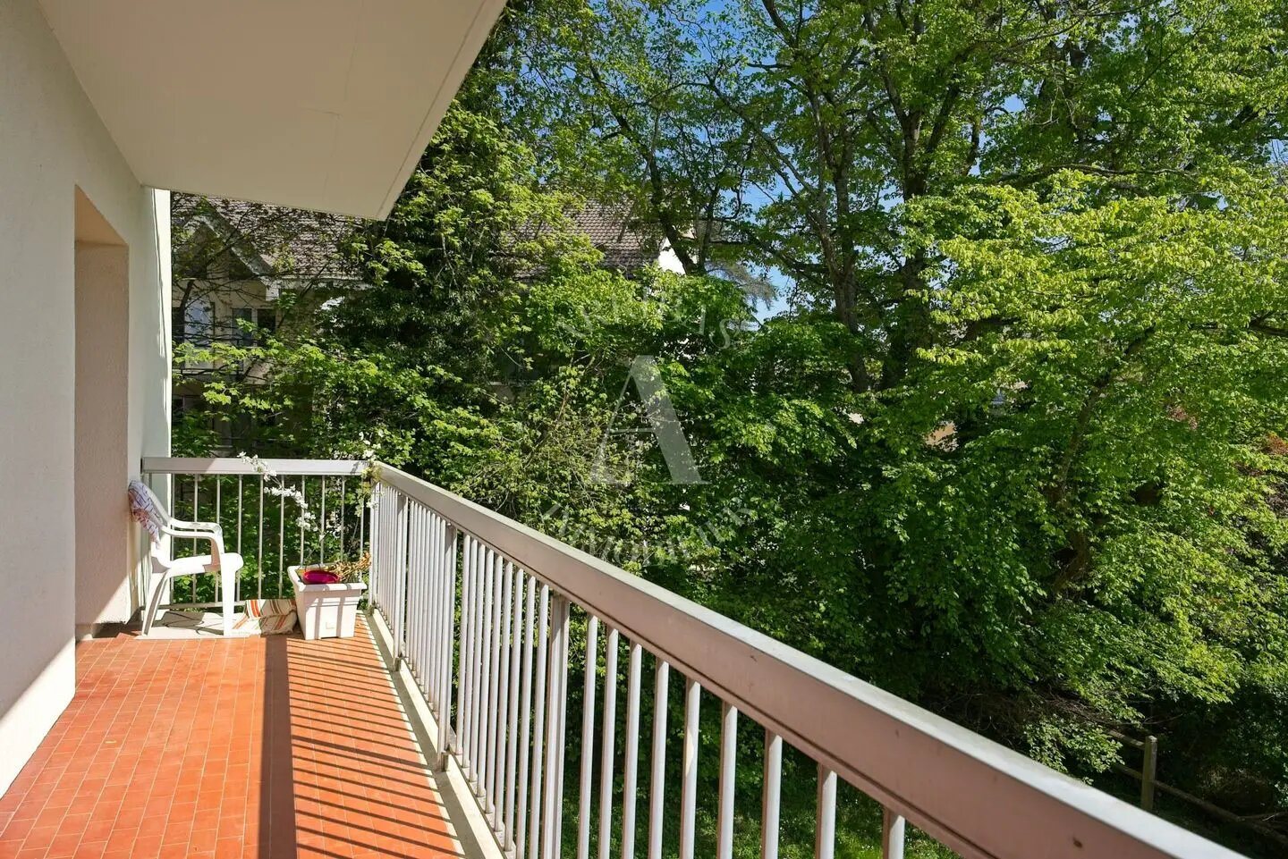 Appartement à vendre, 83m², Ferney-Voltaire