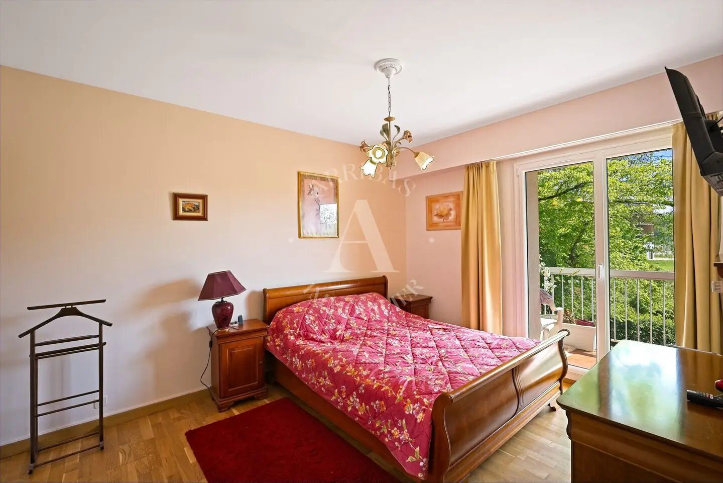 Appartement à vendre, 83m², Ferney-Voltaire