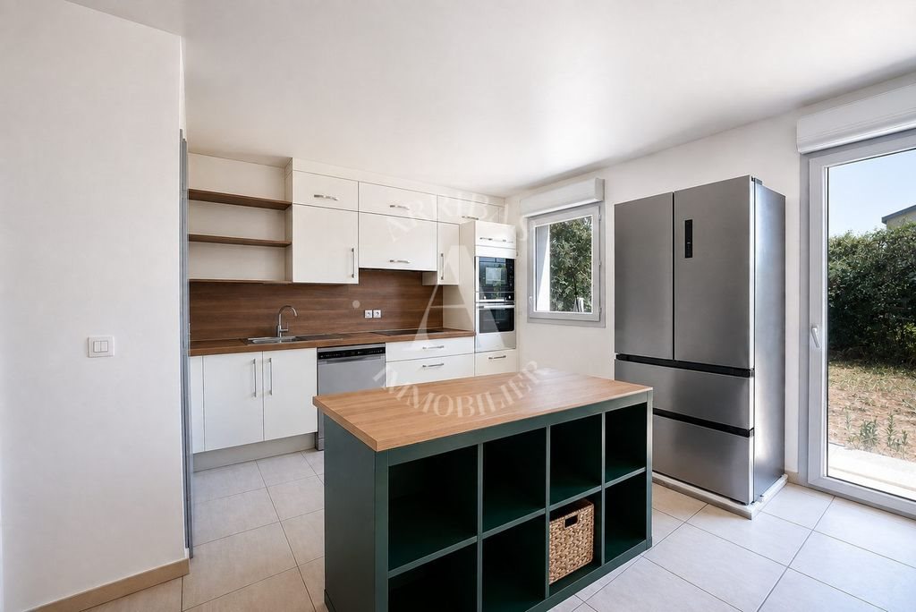 Appartement à vendre, 89m², Ségny
