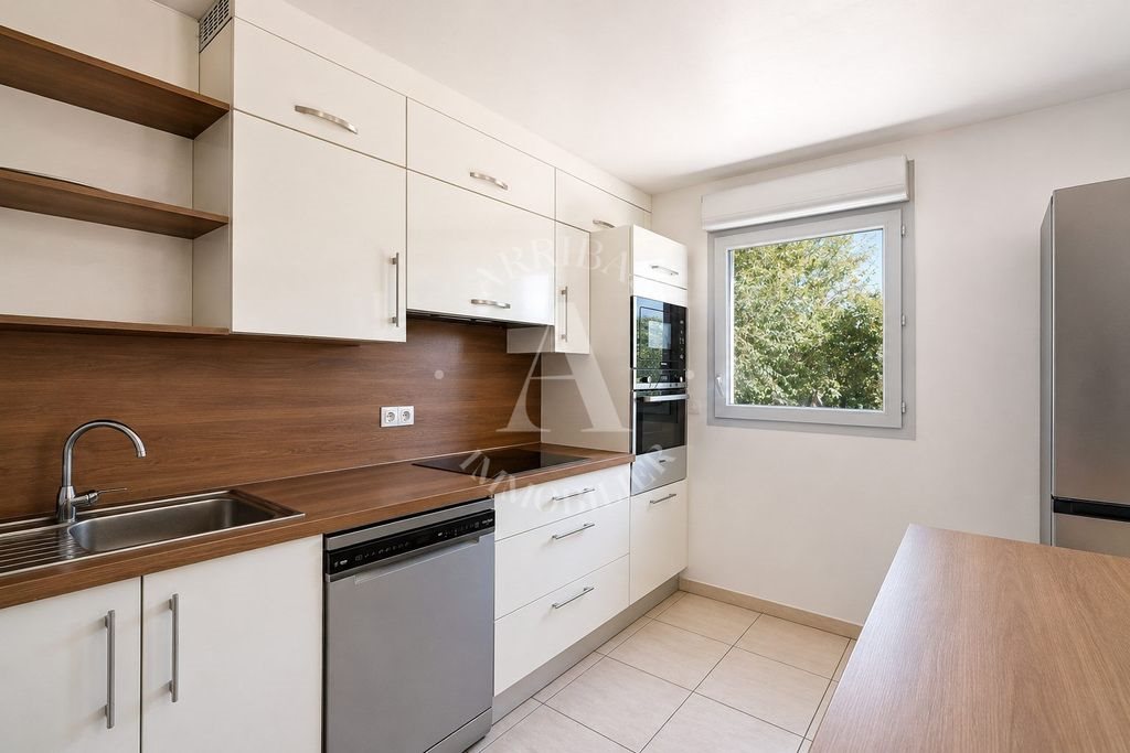 Appartement à vendre, 89m², Ségny