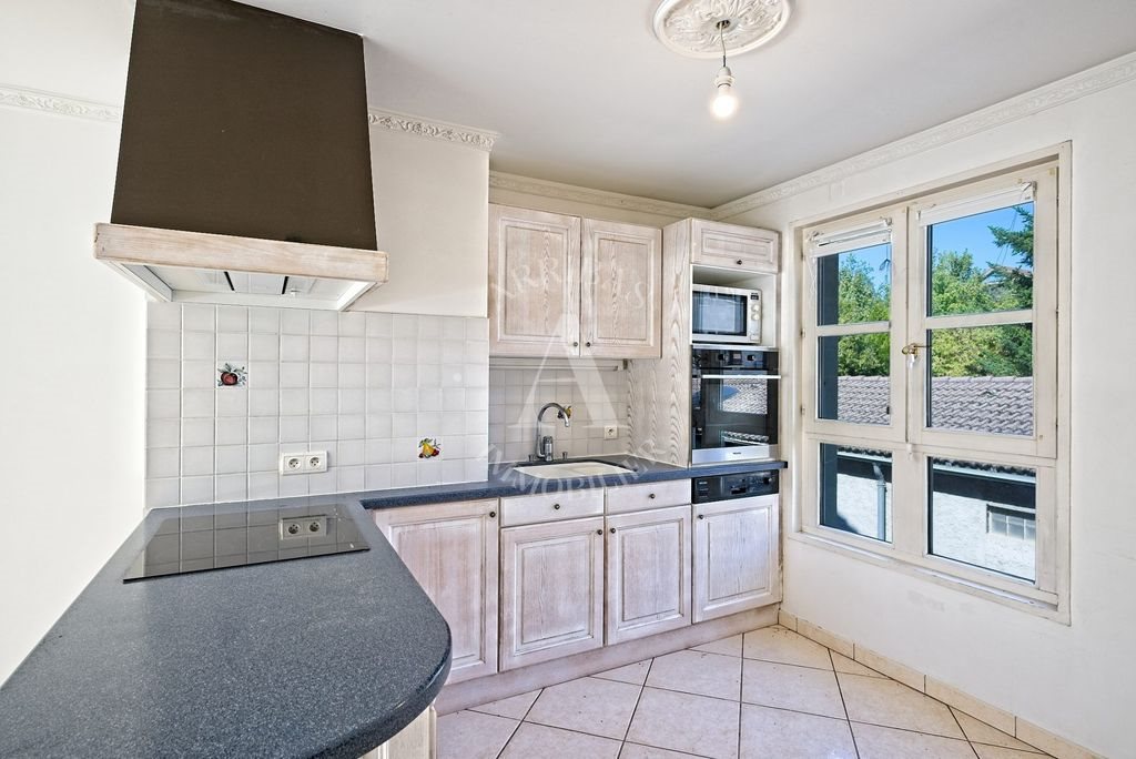 Appartement à vendre, 122m², Ferney-Voltaire