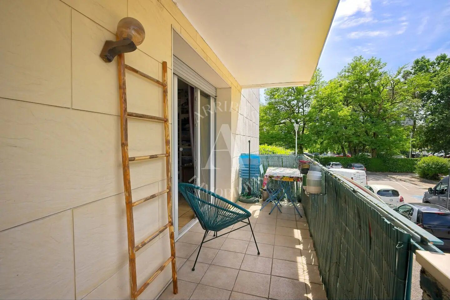 Appartement à vendre, 68m², Ferney-Voltaire