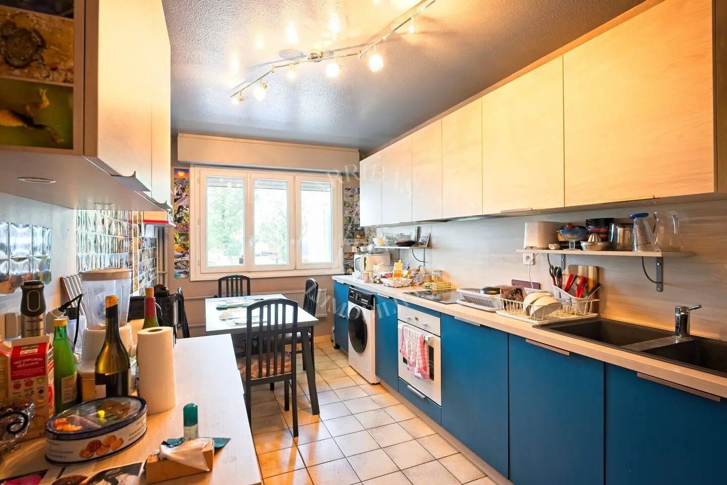 Appartement à vendre, 68m², Ferney-Voltaire