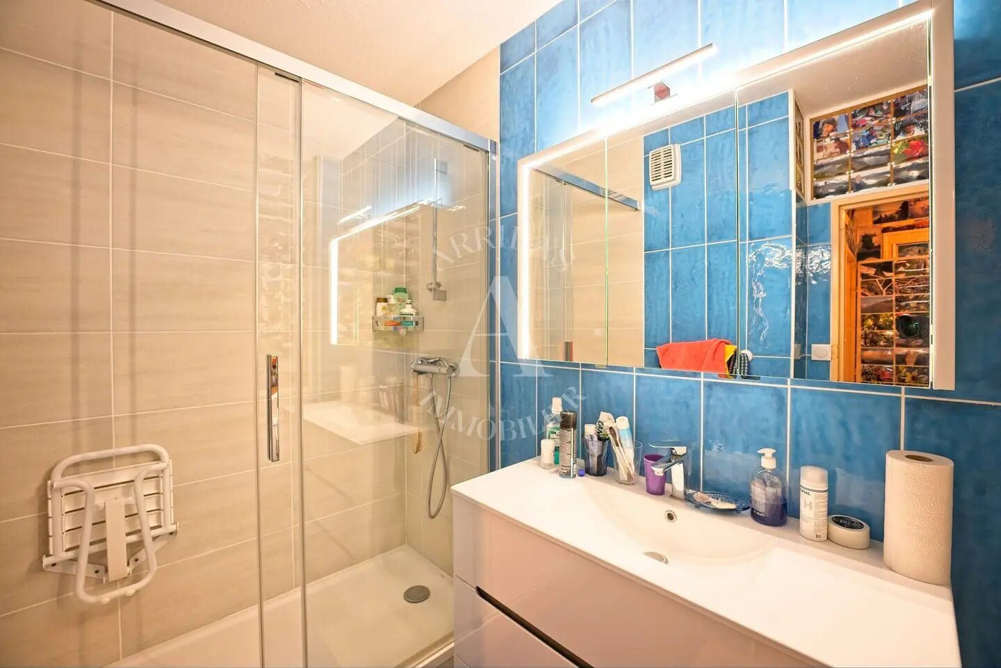 Appartement à vendre, 68m², Ferney-Voltaire