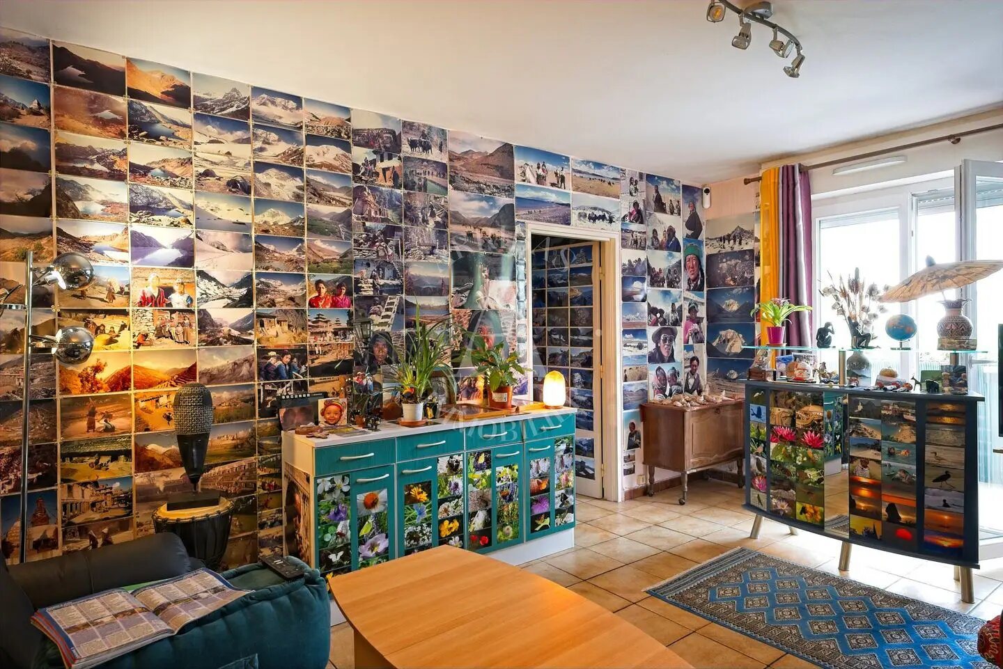 Appartement à vendre, 68m², Ferney-Voltaire