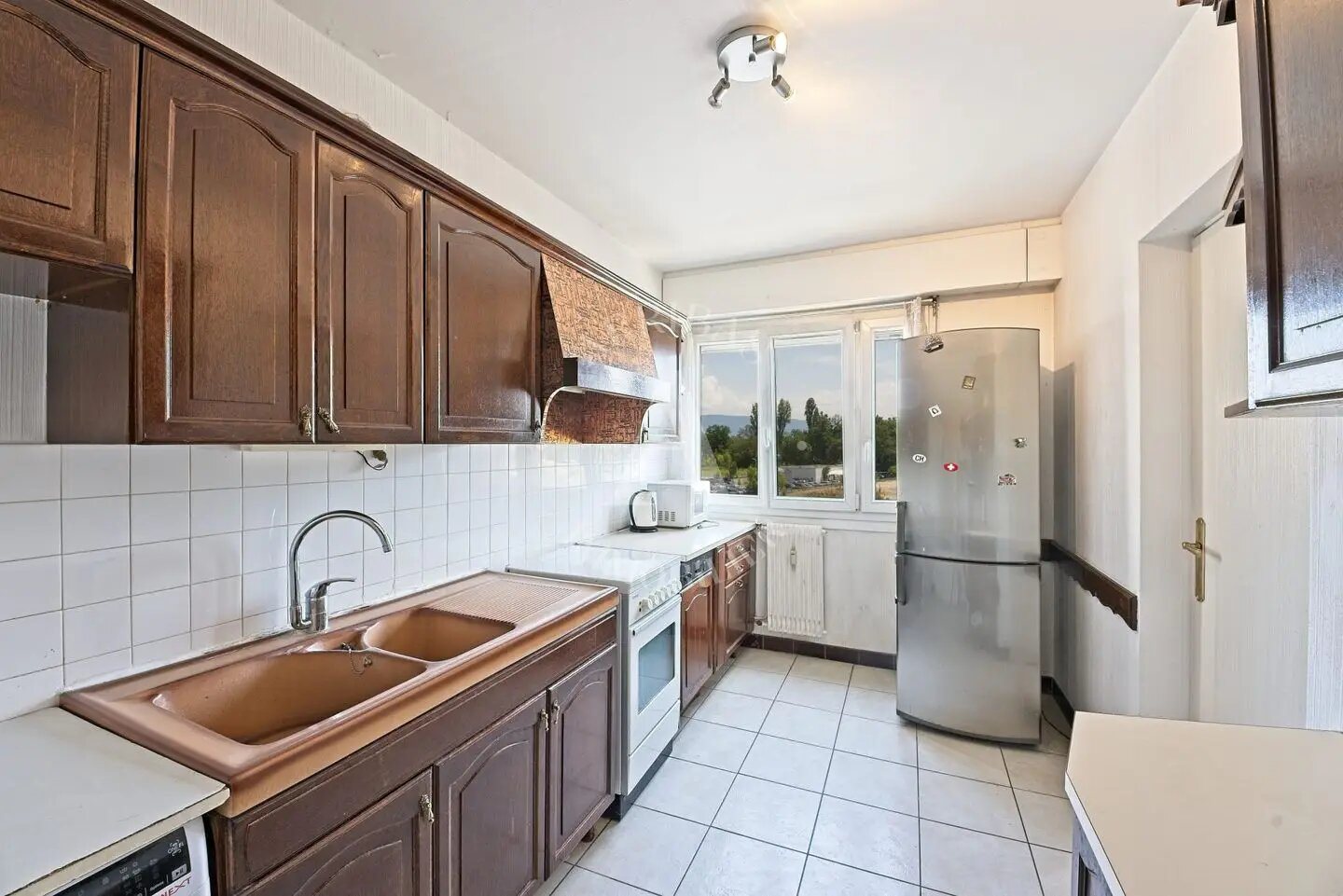 Appartement à vendre, 69m², Ferney-Voltaire
