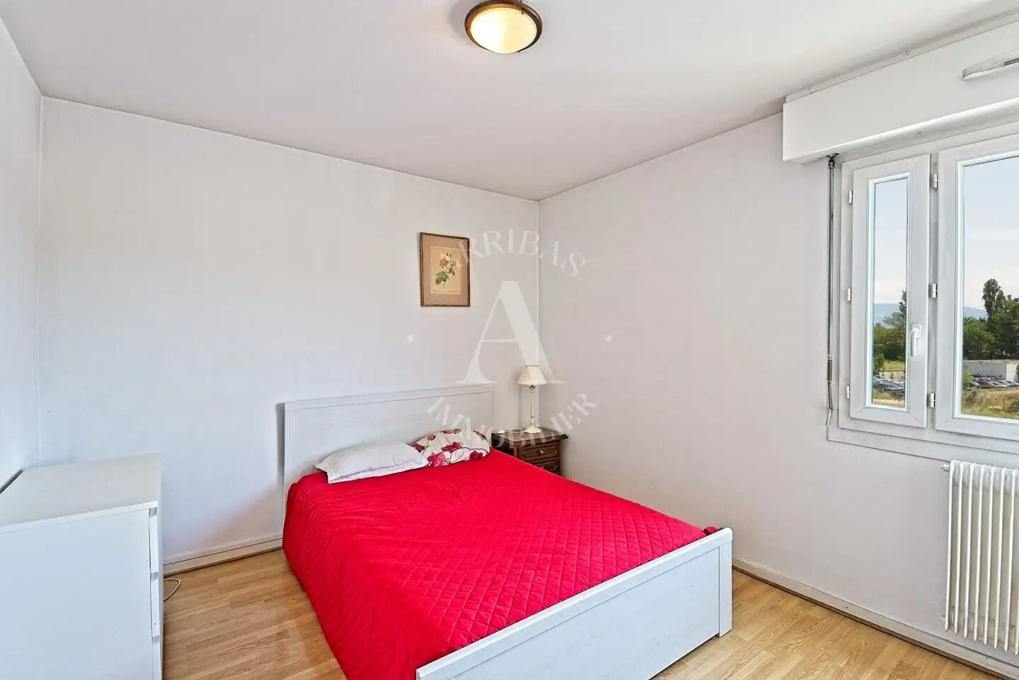 Appartement à vendre, 69m², Ferney-Voltaire