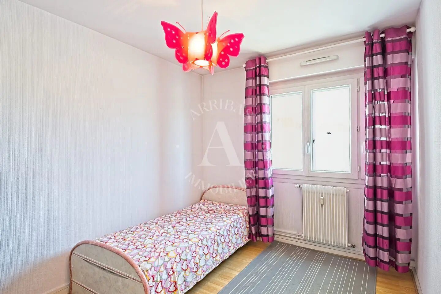 Appartement à vendre, 69m², Ferney-Voltaire