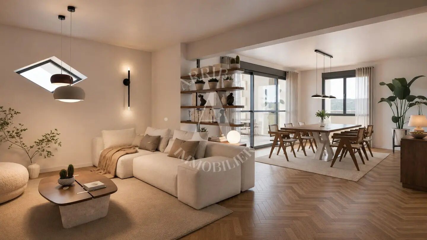 Appartement à vendre, 110m², Versonnex