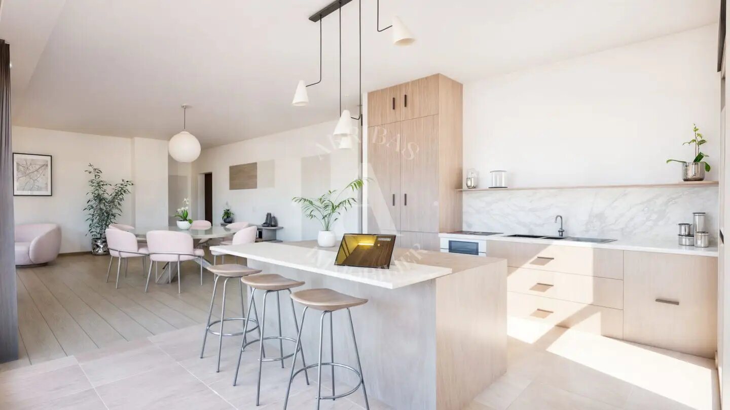 Appartement à vendre, 110m², Versonnex