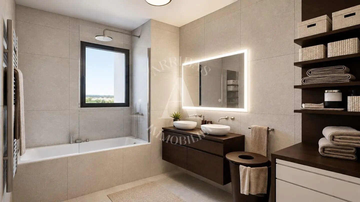 Appartement à vendre, 110m², Versonnex