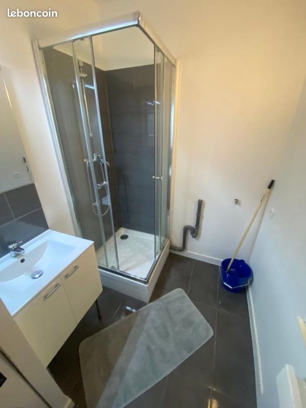 Appartement à louer, 44m², Lille