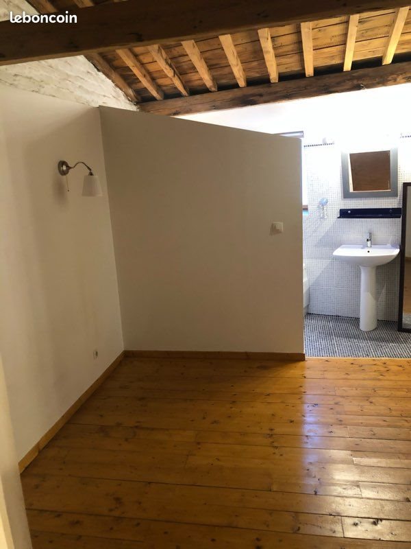 Appartement à louer, 52m², Lille