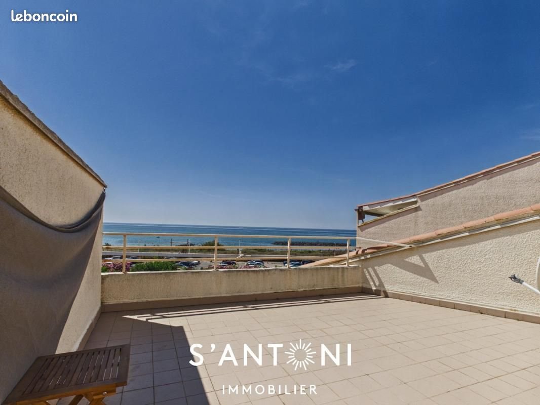 Appartement à vendre, 51m², Vias