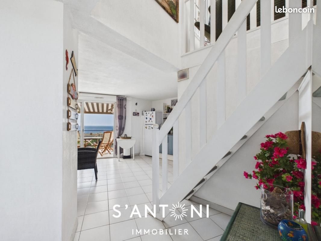 Appartement à vendre, 51m², Vias