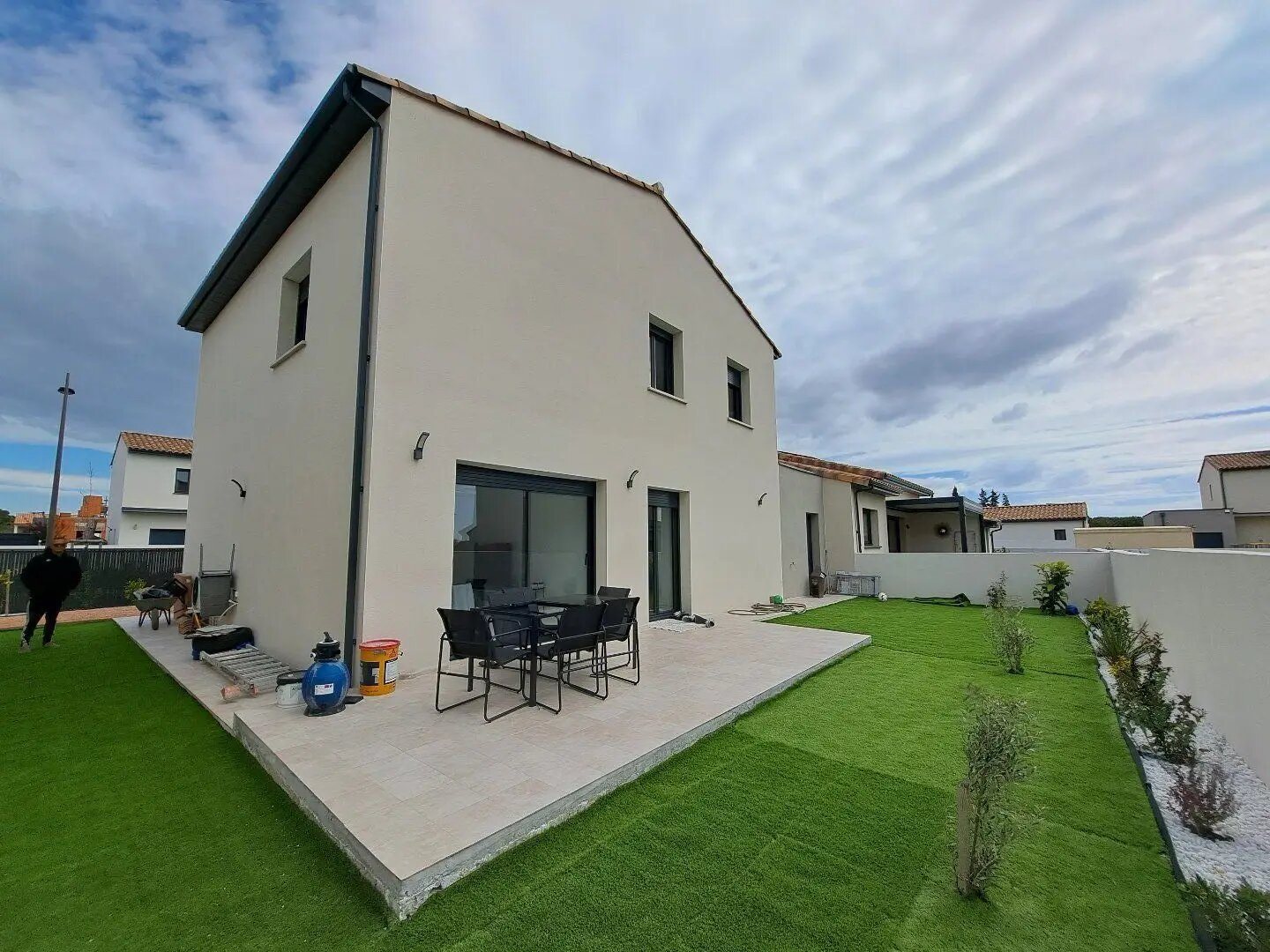 Maison à vendre, 128m², Vias
