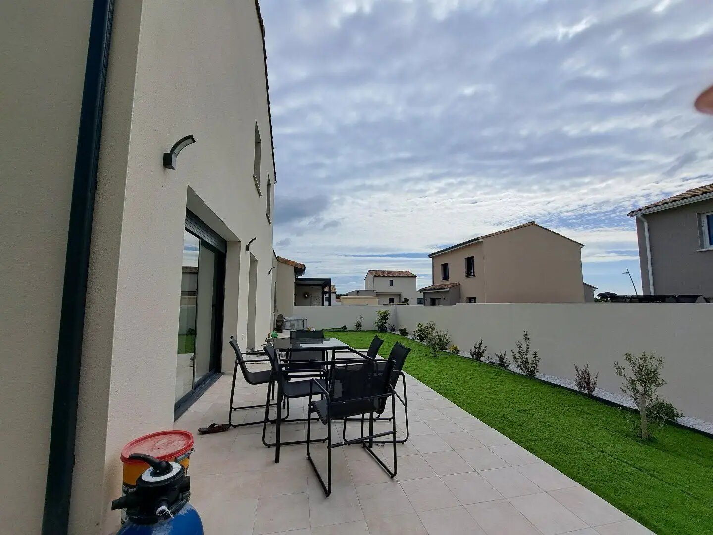 Maison à vendre, 128m², Vias