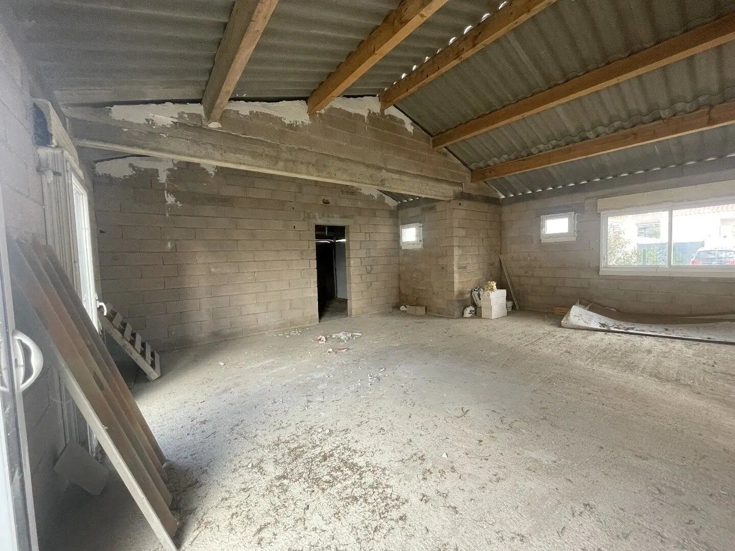 Maison à vendre, 90m², Roujan
