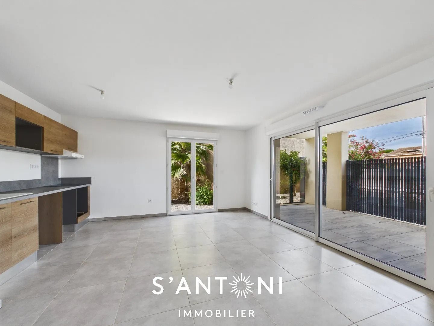Appartement à vendre, 65m², Vias