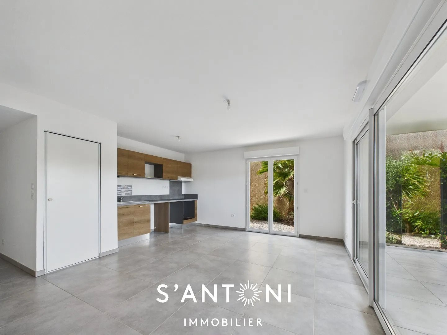 Appartement à vendre, 65m², Vias