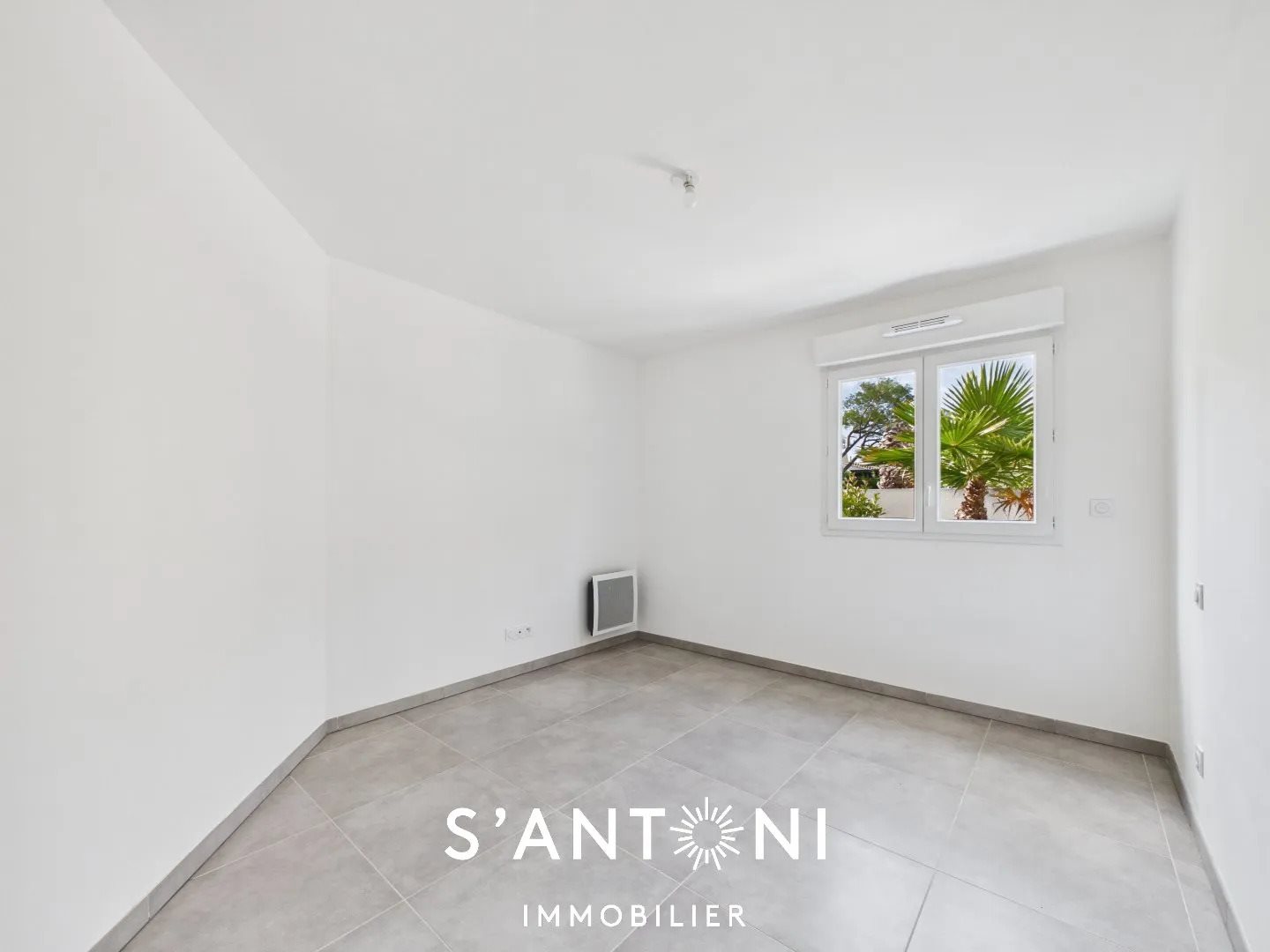 Appartement à vendre, 65m², Vias