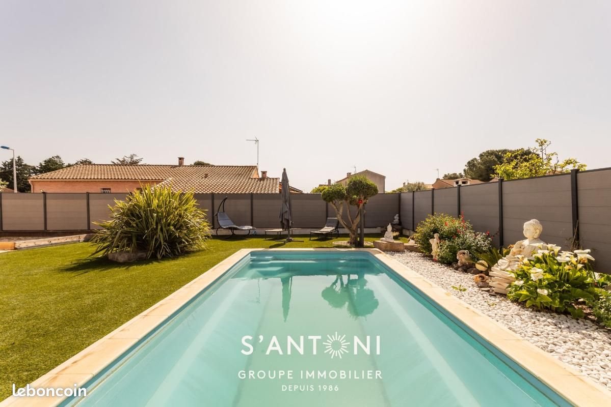 Maison à vendre, 137m², Vias