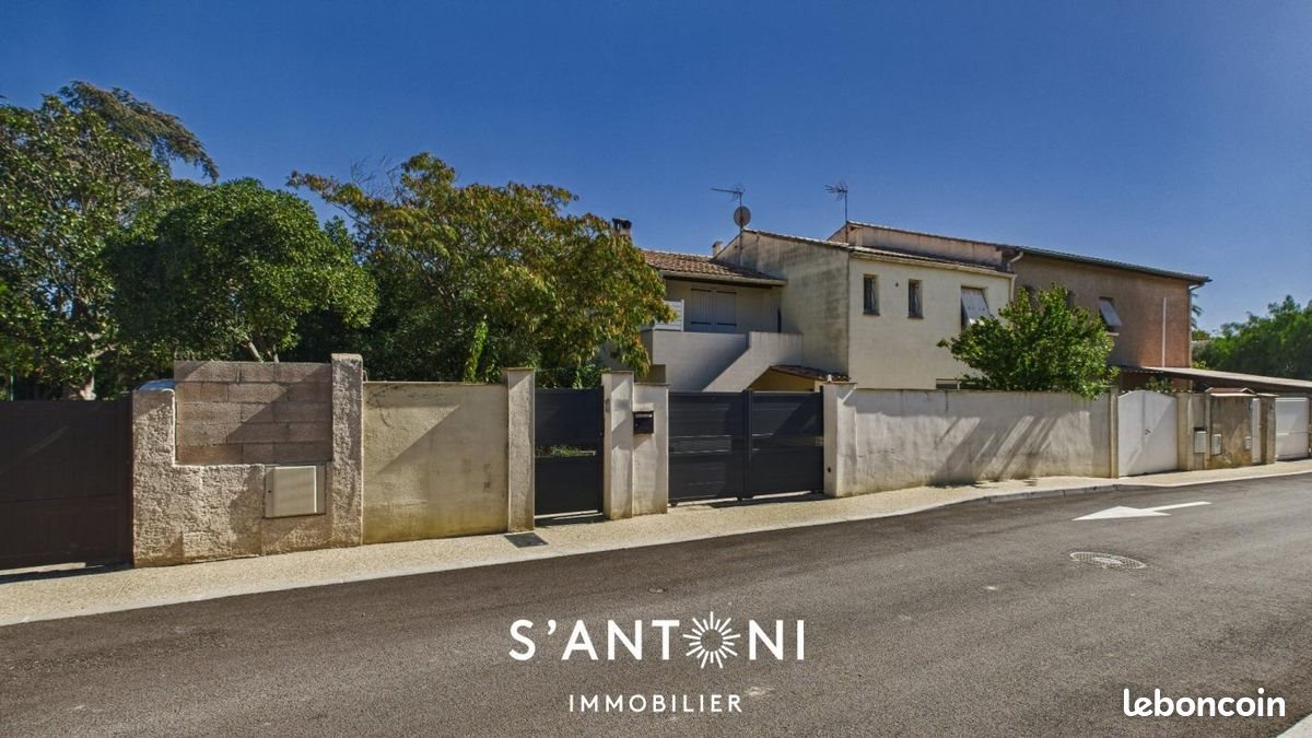Maison à vendre, 180m², Vias