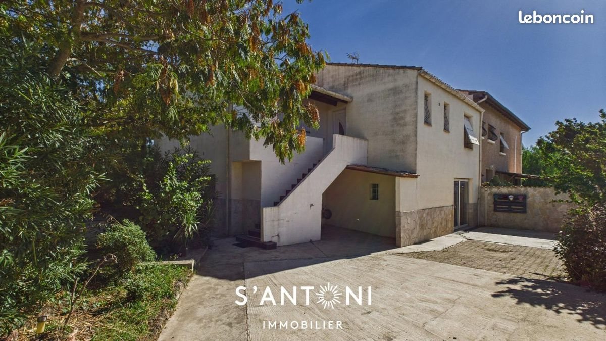 Maison à vendre, 180m², Vias