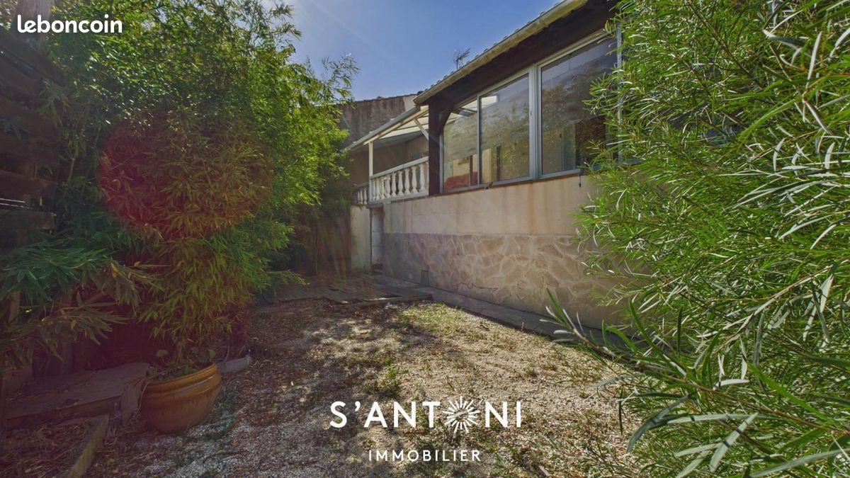 Maison à vendre, 180m², Vias