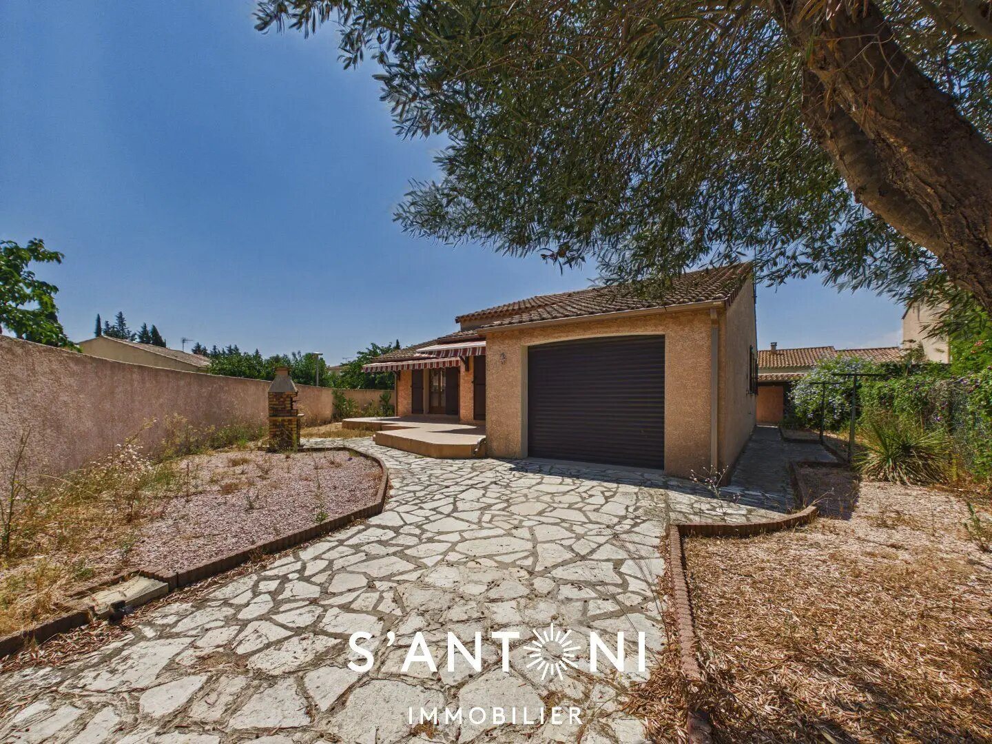 Maison à vendre, 113m², Vias