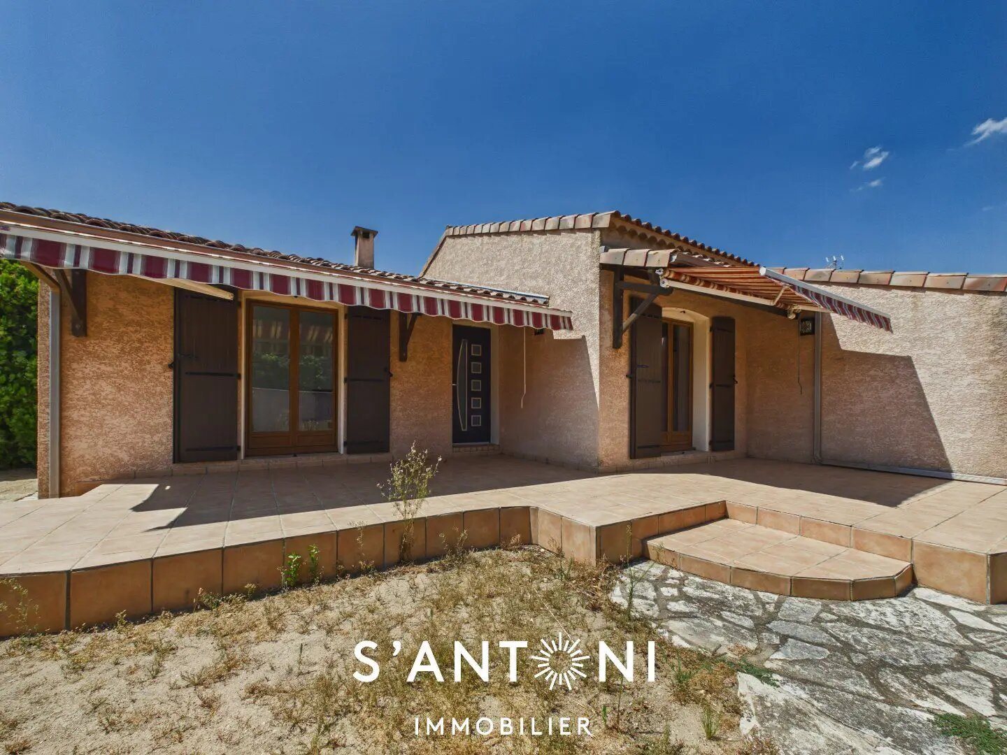 Maison à vendre, 113m², Vias