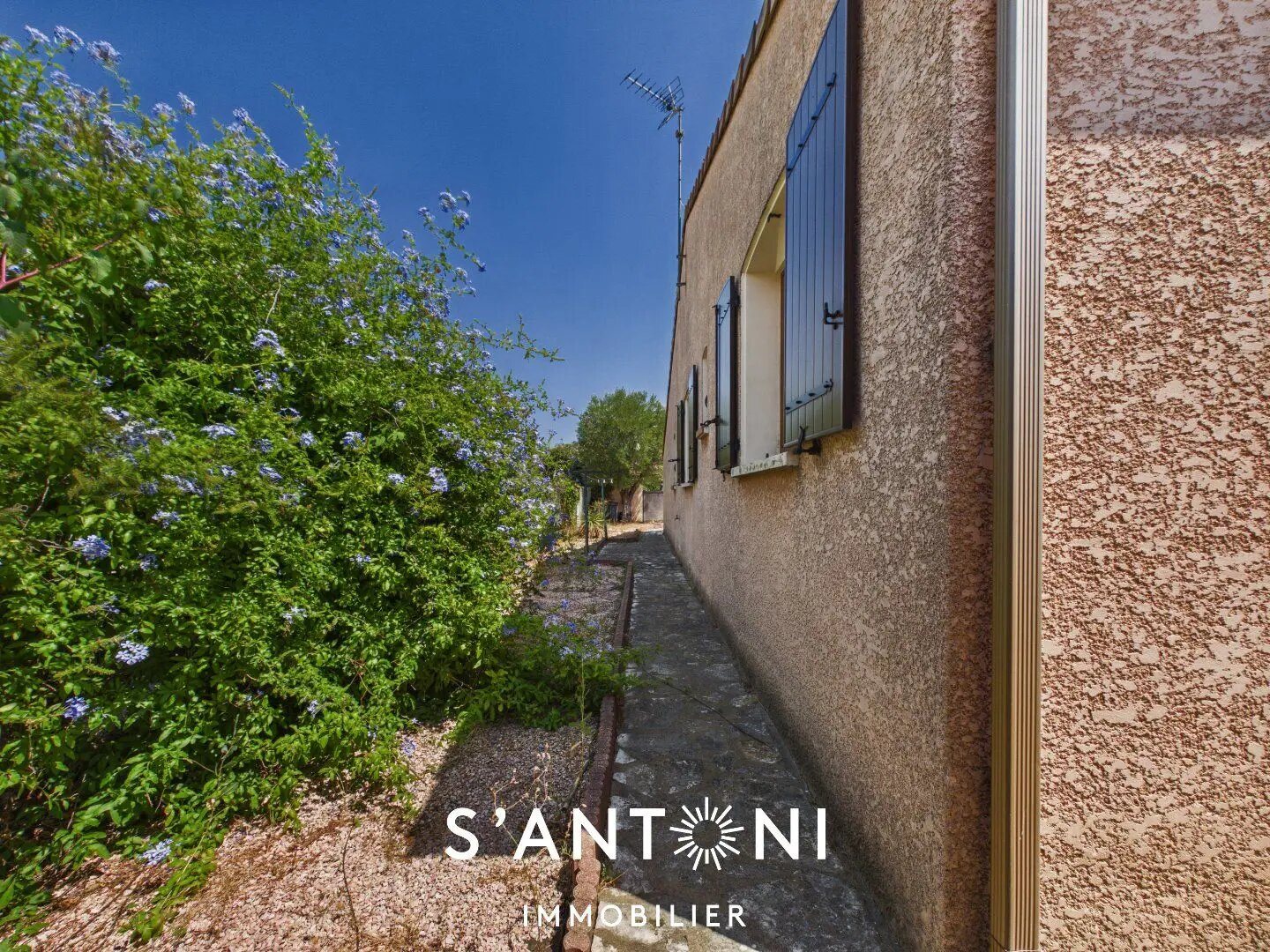 Maison à vendre, 113m², Vias