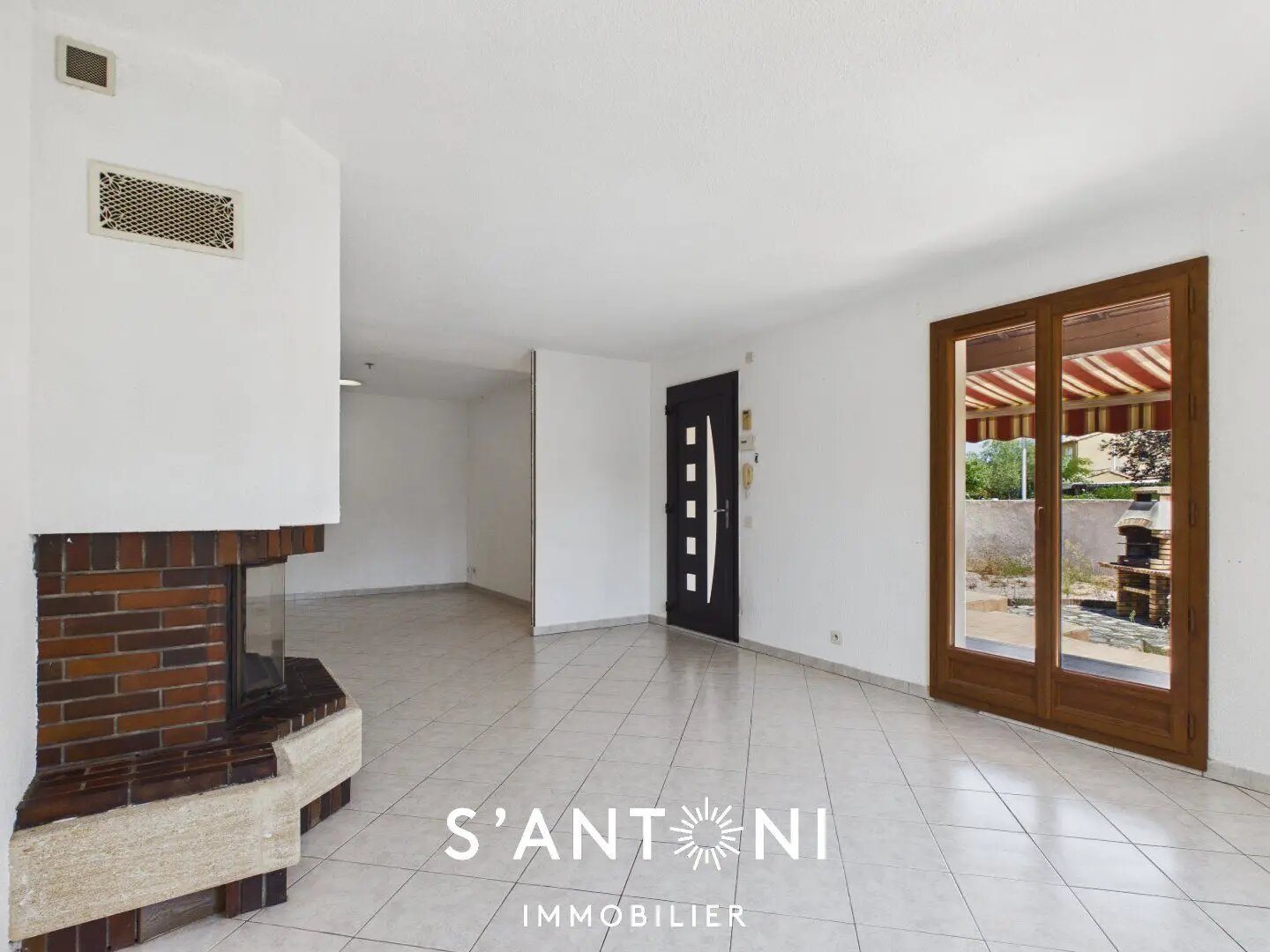 Maison à vendre, 113m², Vias