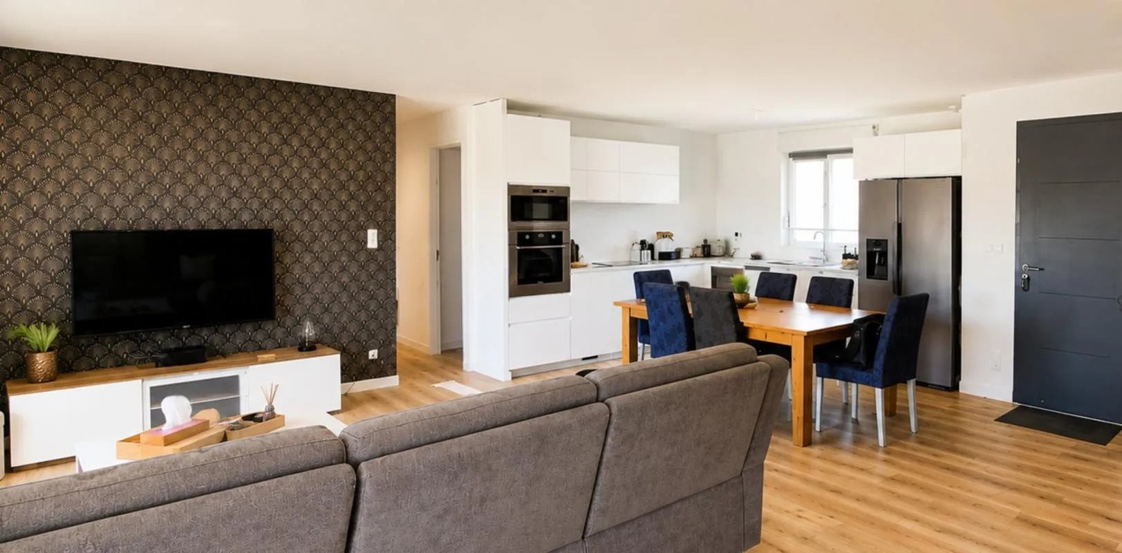 Maison à vendre, 94m², Fronton