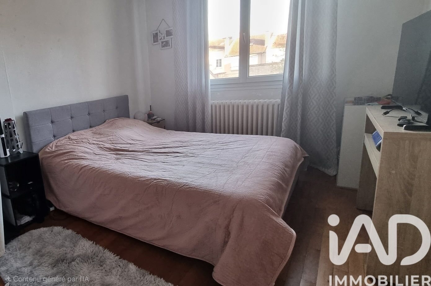 Maison à vendre, 114m², Vitry-le-François