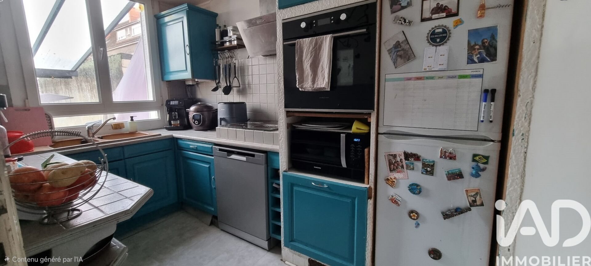 Maison à vendre, 114m², Vitry-le-François
